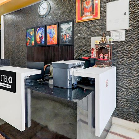 Super Hotel O Insaf Nagar Munshipuliya Formerly Vibrant Chinhat Zewnętrze zdjęcie