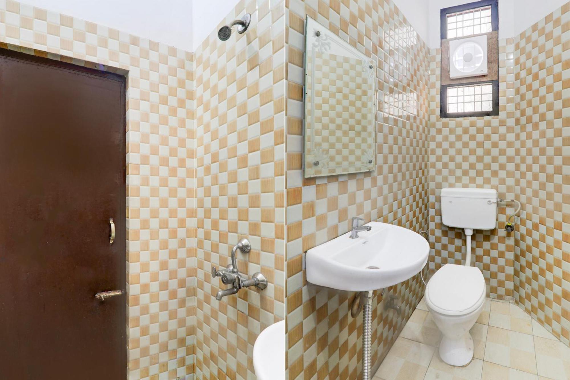 Super Hotel O Insaf Nagar Munshipuliya Formerly Vibrant Chinhat Zewnętrze zdjęcie